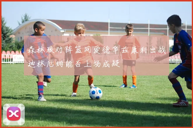 森林狼对阵篮网爱德华兹康利出战迪林厄姆能否上场成疑