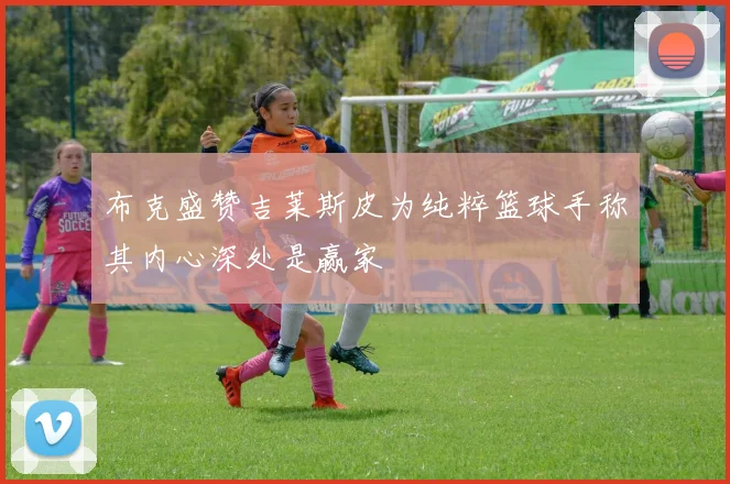 布克盛赞吉莱斯皮为纯粹篮球手称其内心深处是赢家