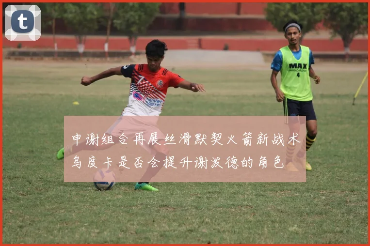 申谢组合再展丝滑默契火箭新战术乌度卡是否会提升谢泼德的角色